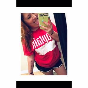 Meet your Posher, Cydney